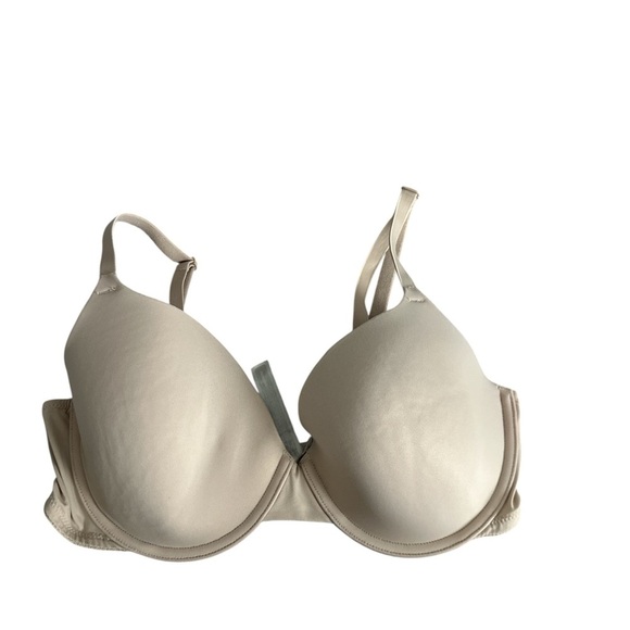 Victoria's Secret Women's Pink Wear Everywhere Lightly Lined T-Shirt Bra - Picture 1 of 5